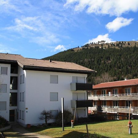 Ferienwohnung Bachmann Оберйох Екстер'єр фото