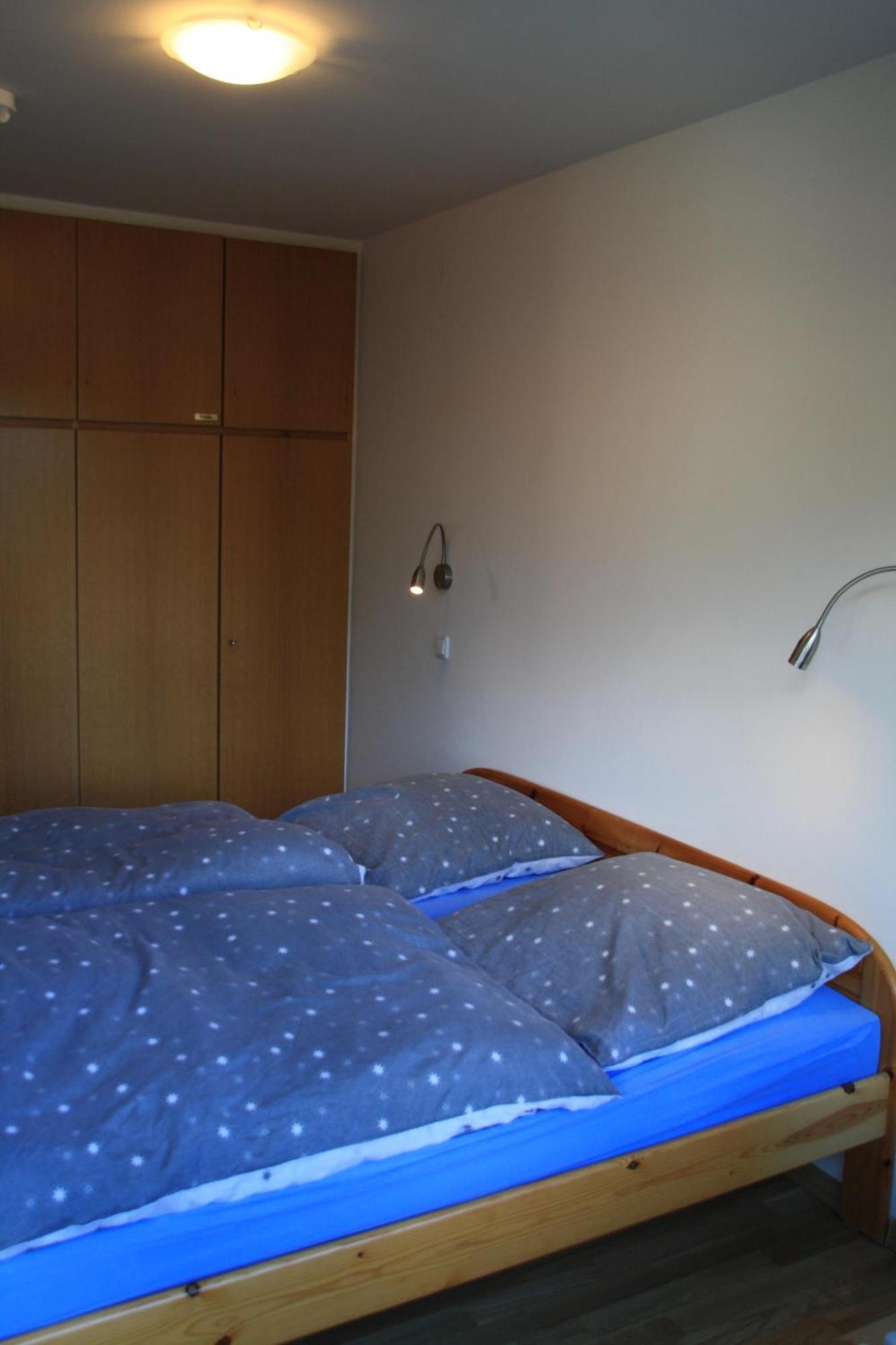 Ferienwohnung Bachmann Оберйох Екстер'єр фото